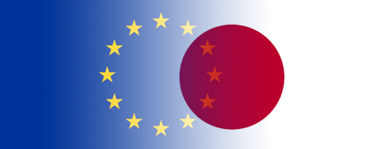 JEFTA : Accord entre Union Europeenne et Japon