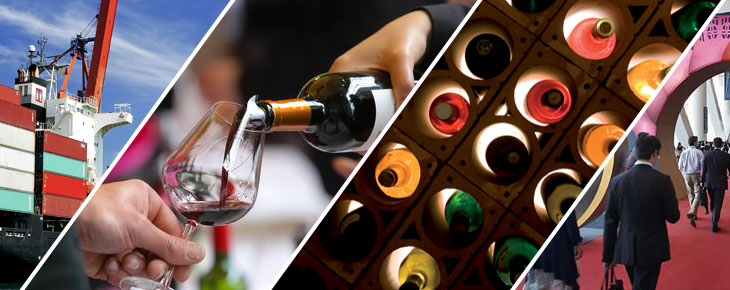 Balguerie : Le spécialiste logistique des salons vins et spiritueux