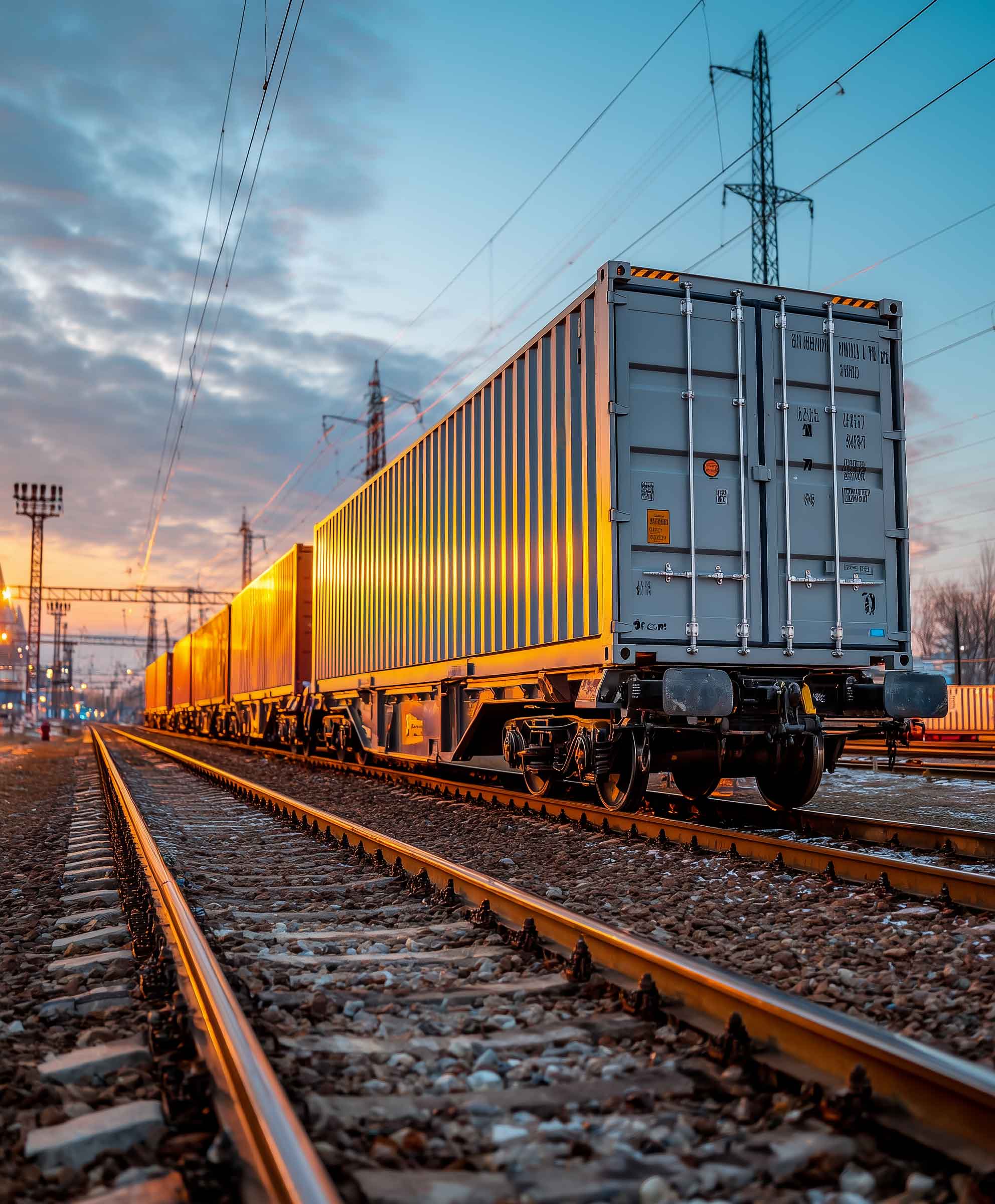 Transport Multimodal