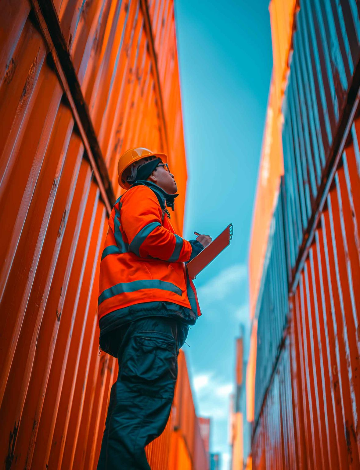 Expertise douanière